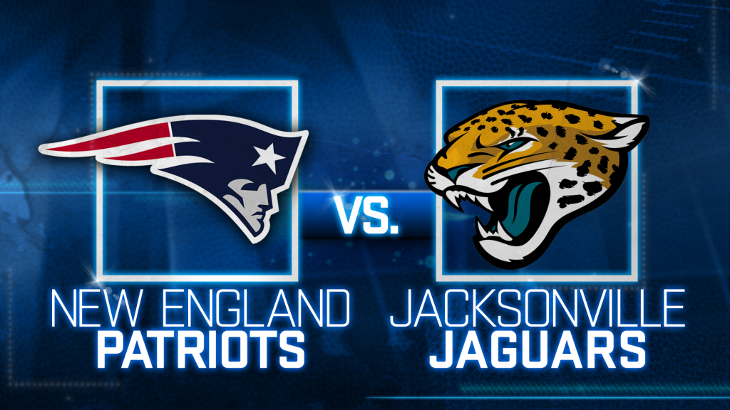 Breaking News New England Patriots Officially Signed Jacksonville