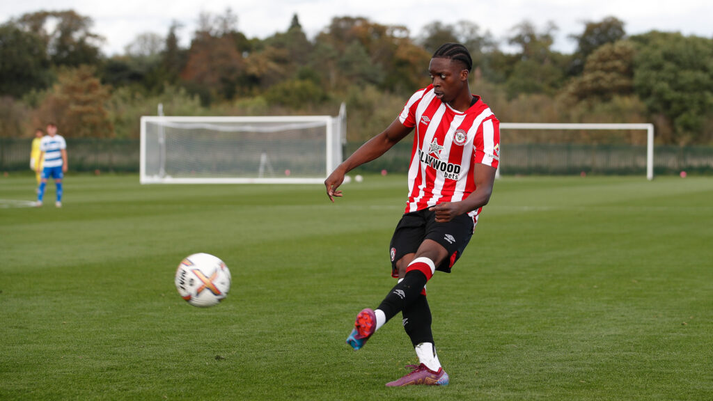 Brentford v Queens Park Rangers