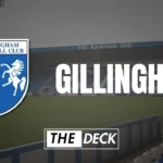 Gillingham