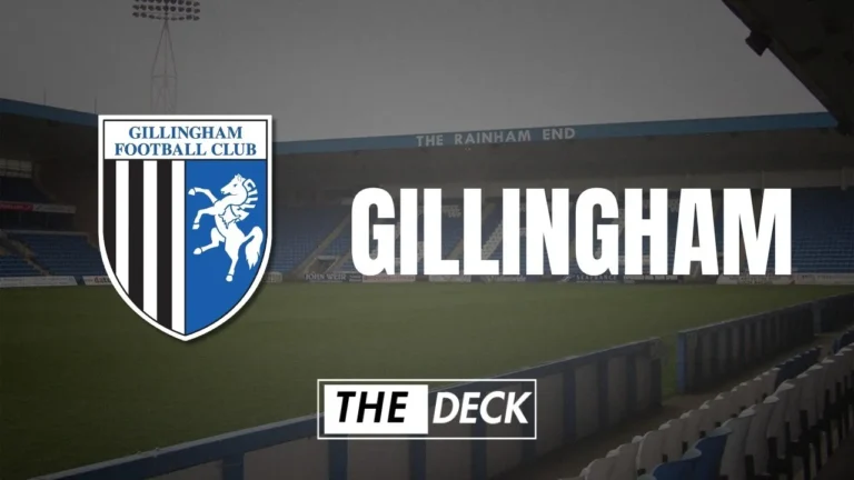 Gillingham