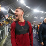 Lorenzo-Pellegrini-Roma-fans