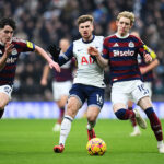 Tottenham Hotspur FC v Newcastle United FC - Premier League