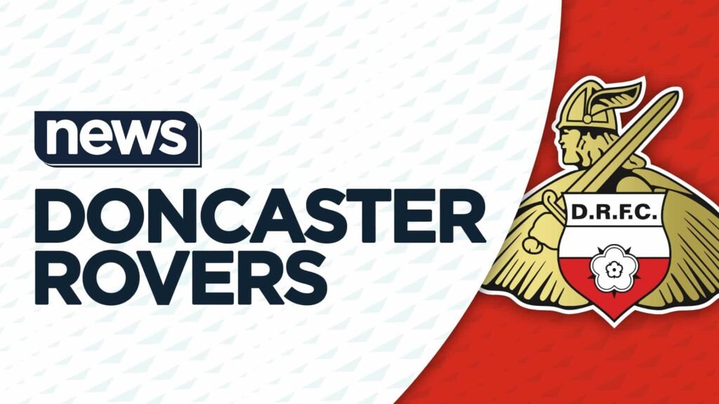 Doncaster-Rovers