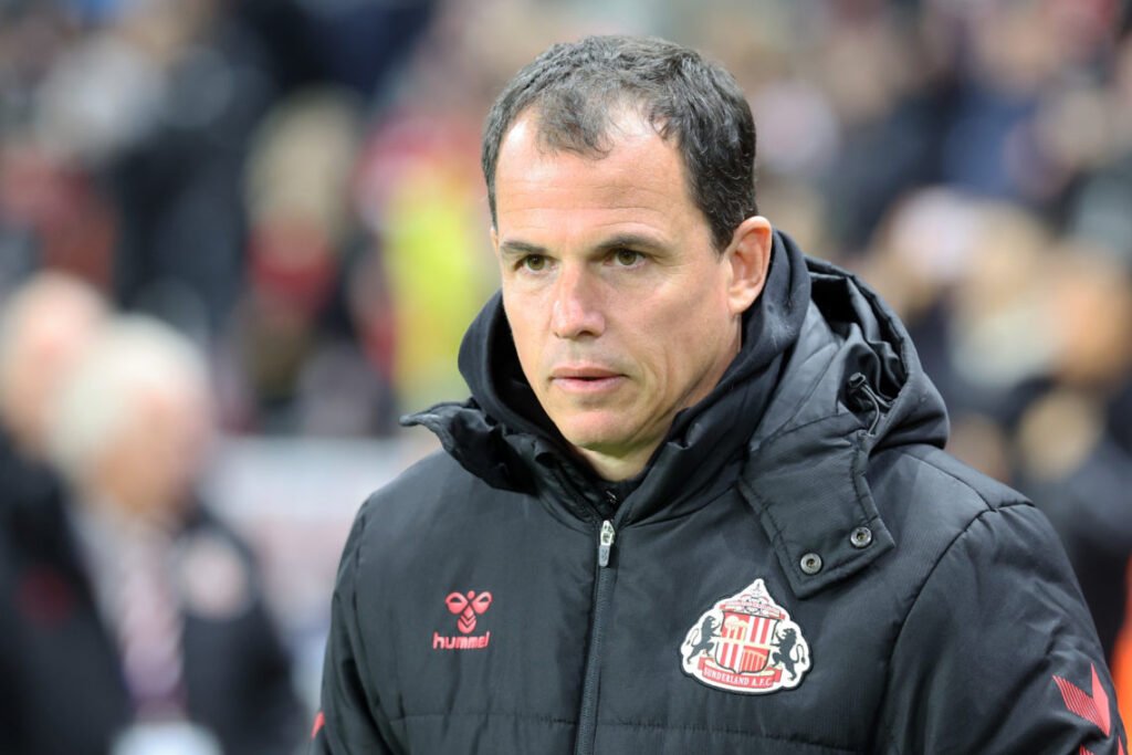 Sunderland AFC v Derby County FC - Sky Bet Championship