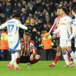 Leeds United FC v Sunderland AFC - Sky Bet Championship