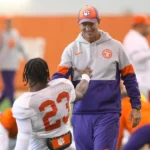 Dabo-Swinney