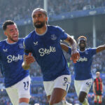 Everton FC v AFC Bournemouth - Premier League