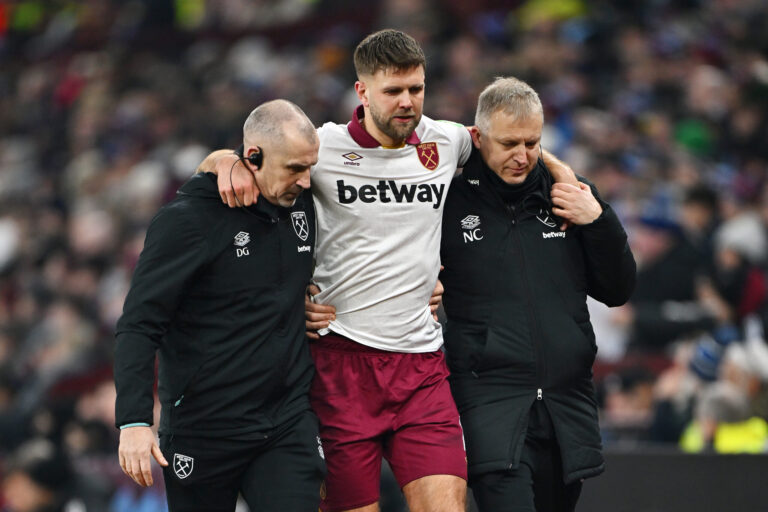 Aston Villa v West Ham United - Emirates FA Cup Third Round