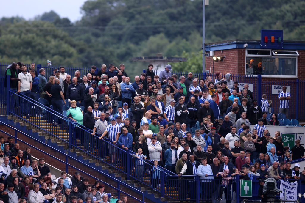 Sheffield Wednesday v Southampton FC - Sky Bet Championship