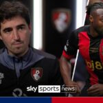 skysports-iraola-semenyo-semenyo-iraola_6739711