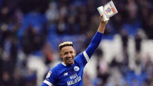 Cardiff City v Swansea City - Sky Bet Championship - Cardiff City Stadium