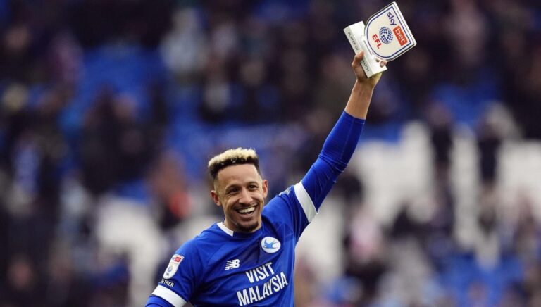 Cardiff City v Swansea City - Sky Bet Championship - Cardiff City Stadium