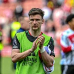 Arsenal-Kieran-Tierney-