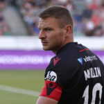 Wrexham v Los Angeles Galaxy II - Pre-Season Friendly