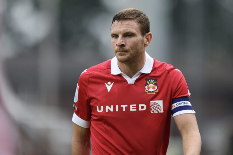 Wrexham AFC v Shrewsbury Town FC - Sky Bet League One