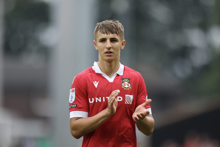 Wrexham AFC v Shrewsbury Town FC - Sky Bet League One