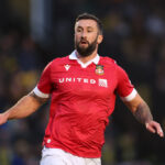 Harrogate Town v Wrexham AFC - Emirates FA Cup First Round