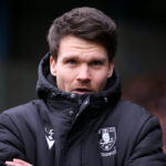 Sheffield Wednesday FC v Sheffield United FC - Sky Bet Championship