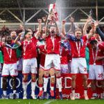 Wrexham AFC v Charlton Athletic FC - Sky Bet League One