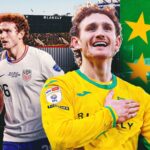 Josh Sargent GFX