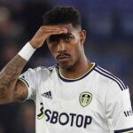 Junior-Firpo-during-a-Leeds-United-match