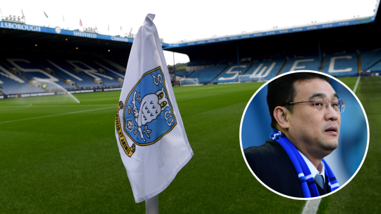 Sheffield-Wednesday-Chansiri