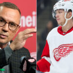 Yzerman-Raymond