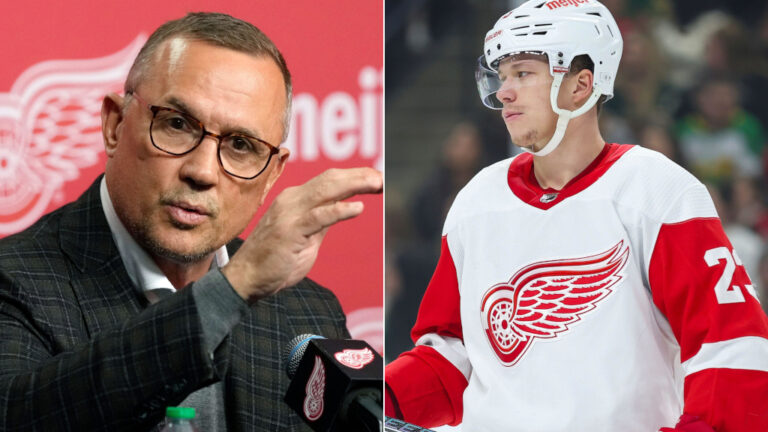 Yzerman-Raymond