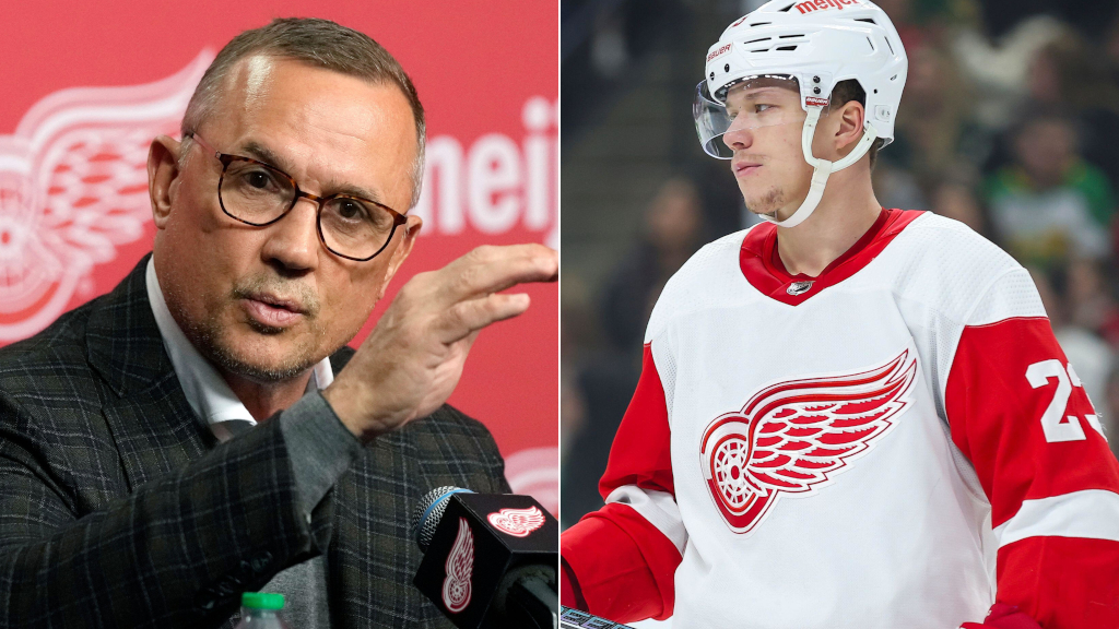 Yzerman-Raymond