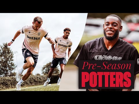 Breaking News: A stalwart confirms his departure, a key individual wins a global award inside Bet365 Stadium, and we hope for Mark Robins. and more…