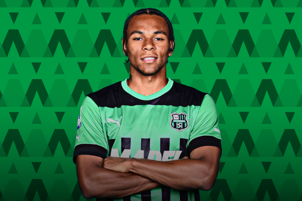 Armand-Lauriente-Sassuolo-Serie-A-TLN