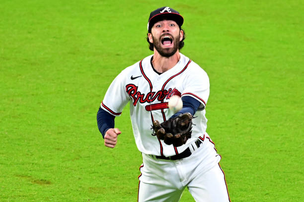 Dansby-Swanson