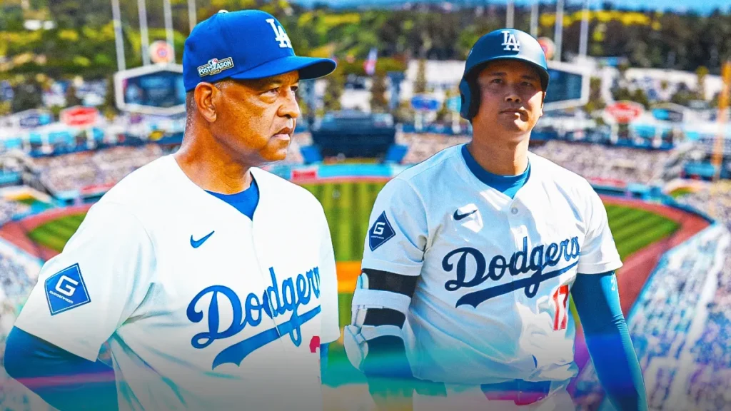 Dodgers-news-Los-Angeles-not-keen-on-making-big-Shohei-Ohtani-move-in-Game-3-vs