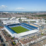 Portsmouth v Lincoln City - Sky Bet League One