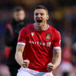 Shrewsbury Town v Wrexham - Emirates FA Cup Third Round