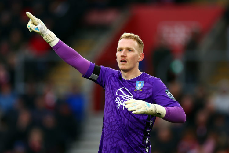 Southampton FC v Sheffield Wednesday - Sky Bet Championship