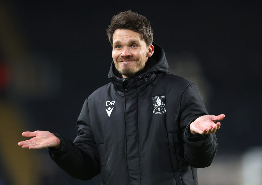Hull City AFC v Sheffield Wednesday FC - Sky Bet Championship