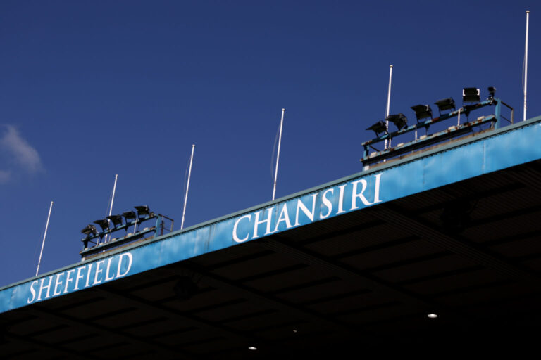 Sheffield Wednesday FC v Hull City AFC - Sky Bet Championship