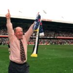 INSERT - Smith Promoted