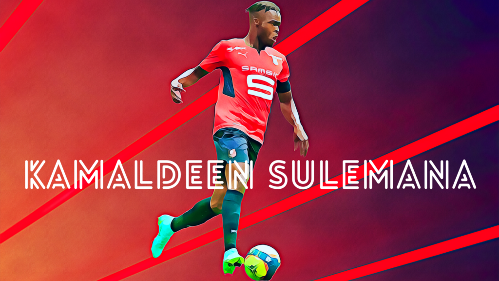 KAMALDEEN-SULEMANA