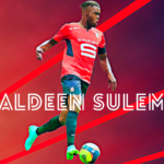 KAMALDEEN-SULEMANA