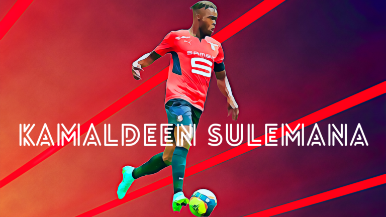 KAMALDEEN-SULEMANA