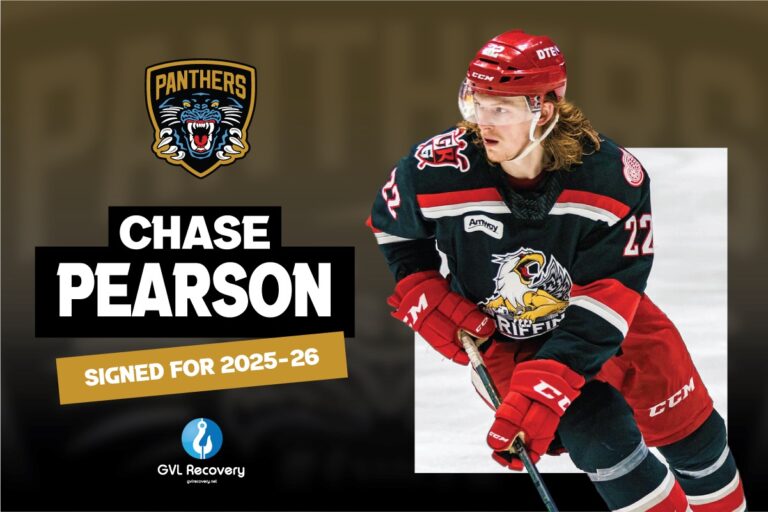 Pearson signing web