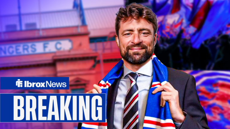 Rangers-Russell-Martin