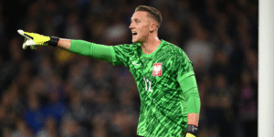Sunderland-have-opened-talks-to-with-Nice-over-a-deal-to-sign-Polish-goalkeeper-Marcin-Bulka