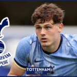 Tottenham-Will-Lankshear