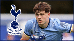 Tottenham-Will-Lankshear