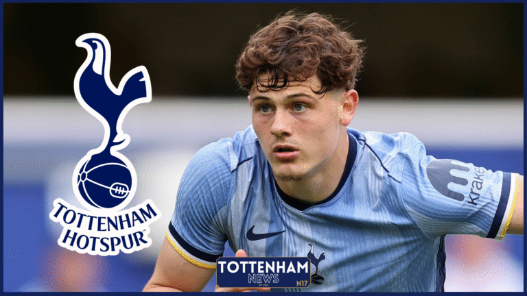 Tottenham-Will-Lankshear