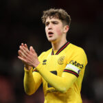Manchester United v Sheffield United - Premier League