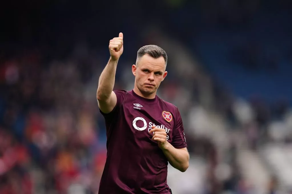 0_Lawrence-Shankland-has-opted-to-stay-at-Hearts-Jane-BarlowPA